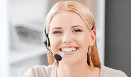 A call screening service makes good business sense