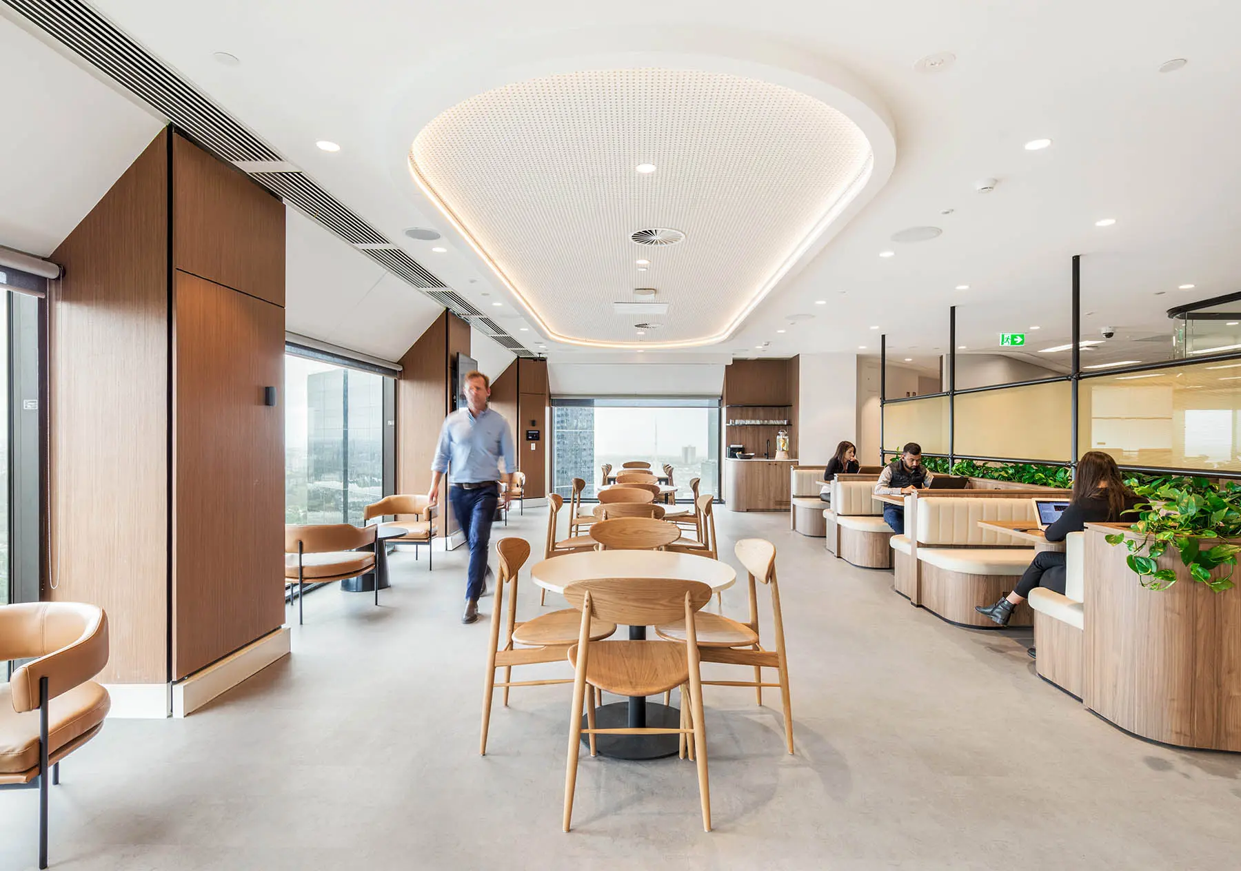 35 collins place virtual address in Melbourne CBD