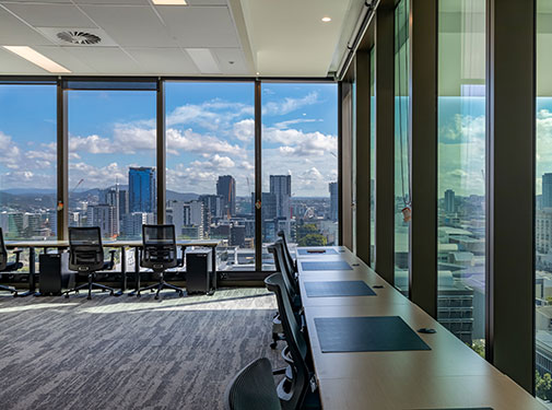 88 Tribune St Virtual Office in Brisbane
