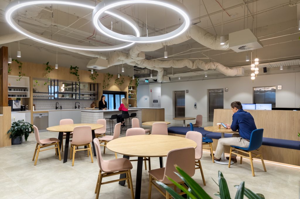 South Bank brisbane virtual office Mobo Co