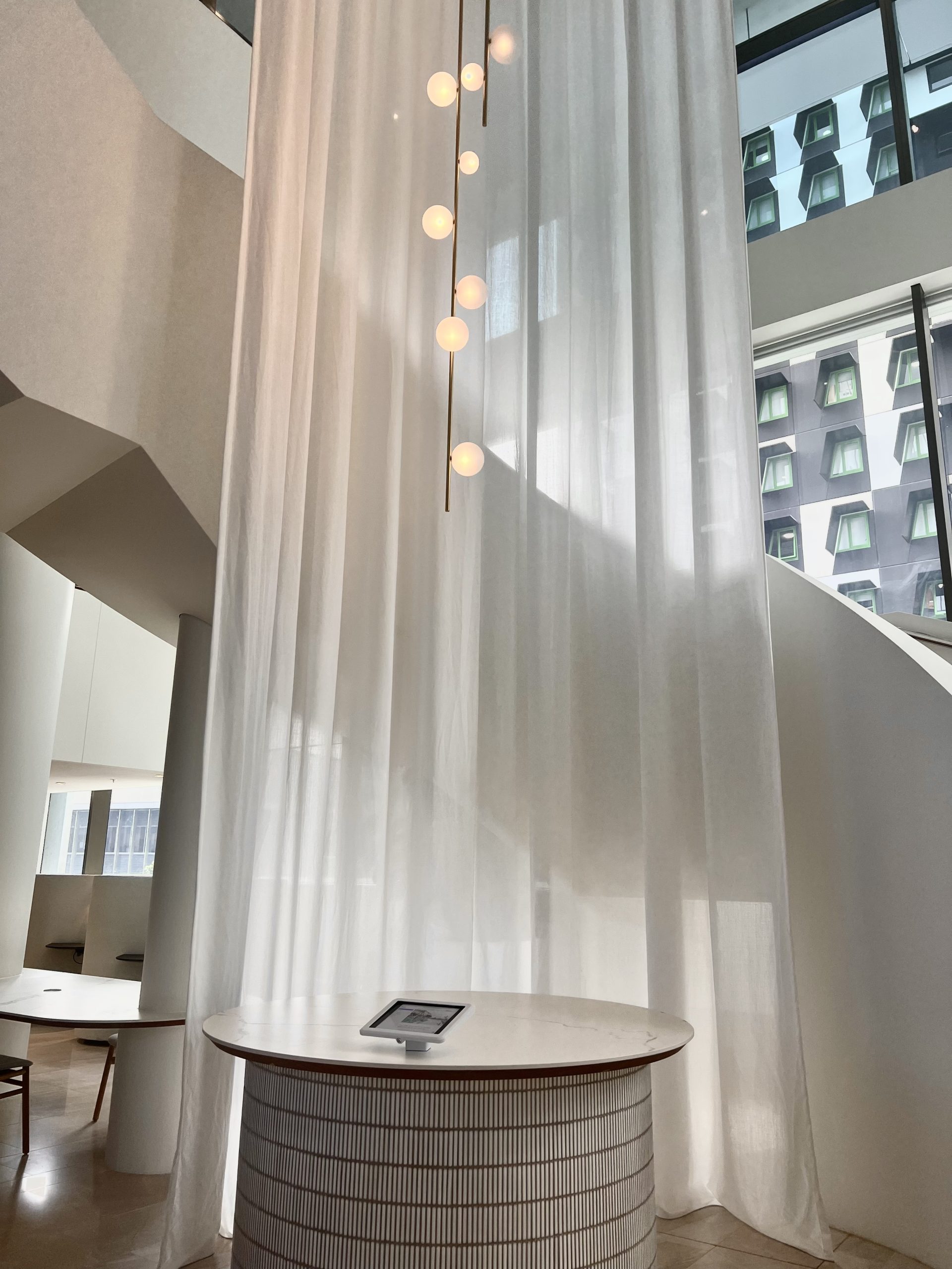 Mobo Co South Bank Brisbane Entrance