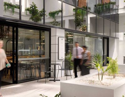 Level 1, 89 Pirie Street, Adelaide SA 5000 photo