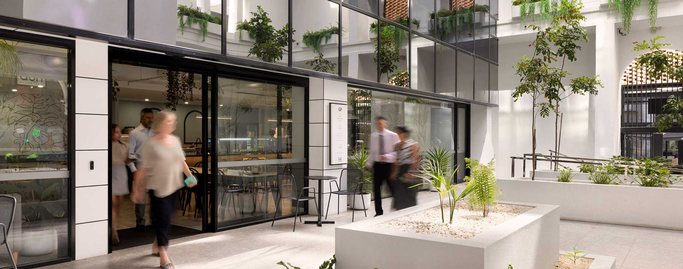 Level 1, 89 Pirie Street, Adelaide SA 5000 photo