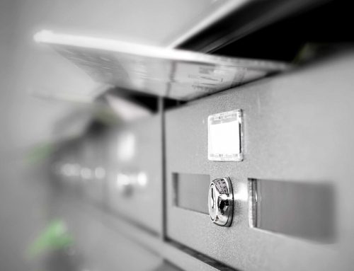 Decoding the Virtual Office Mailbox: A Comprehensive Guide