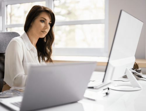 Law Firm Virtual Receptionist: 4 Game-Changing Advantages
