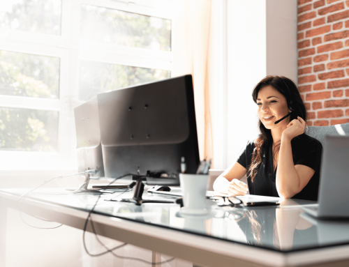 Top Qualities of Australian Receptionists That Make Them Exceptional