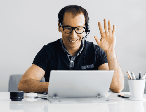 How Australian Receptionists Enhance Customer Relationships