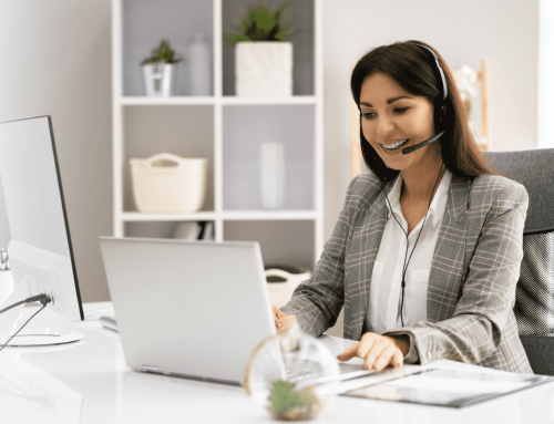The Benefits of Hiring Australian Receptionists for Your Business