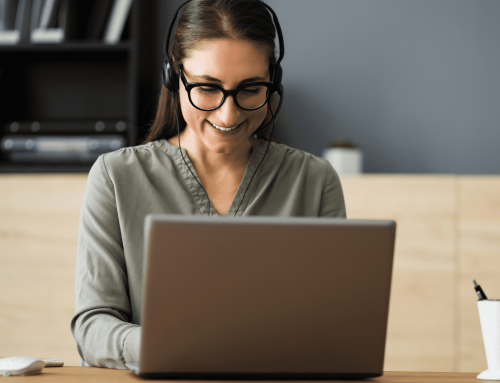 Unlock Business Growth with Live Call Answering Solution