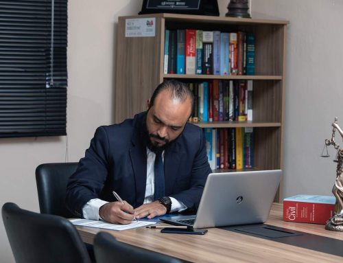 Legal Evolution: Why a Virtual Office for Lawyers is Vital