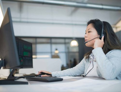 Unlocking Efficiency: Live Phone Answering for Modern Business Operations