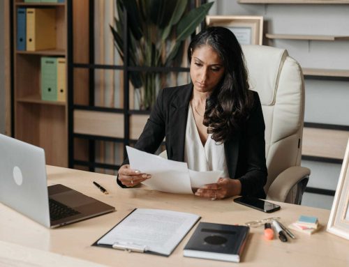 5 Steps: Leveraging a Virtual Office for Legal Firms in Australia