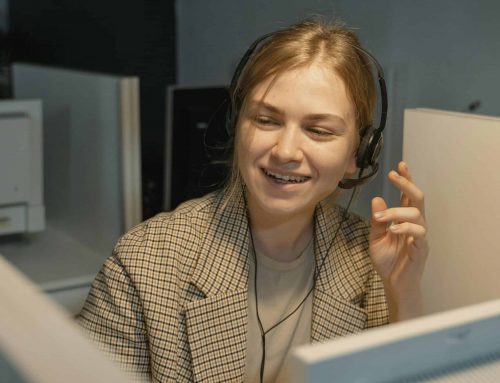 Maximising Business with 24/7 Live Call Answering Solutions