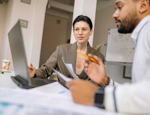 Why Virtual Office Addresses Are Perfect for Startups and Small Businesses