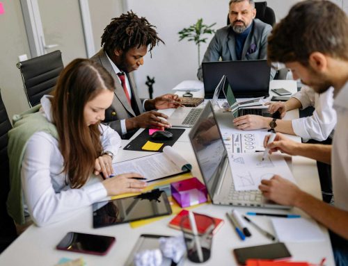 4 Key Boosts from Virtual Office Sustainability for Business