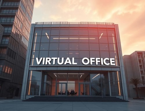 What Is a Virtual Office?