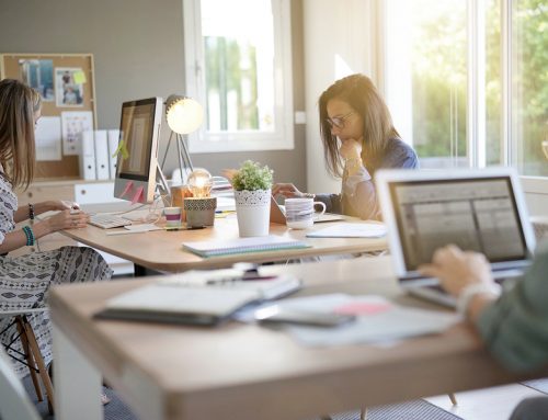 Considering a Residential Address As A Business Address?