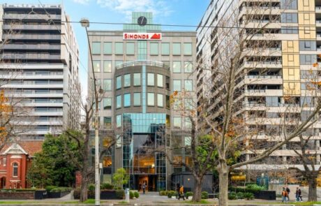 570 St Kilda Road-2-B
