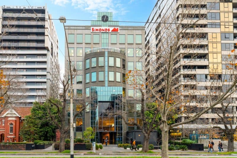 570 St Kilda Road-2-B