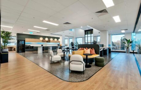 570-st-kilda-road-Paddock-Offices_Melbourne_Common-area-with-kitchen-and-lounges-1600×1067-1