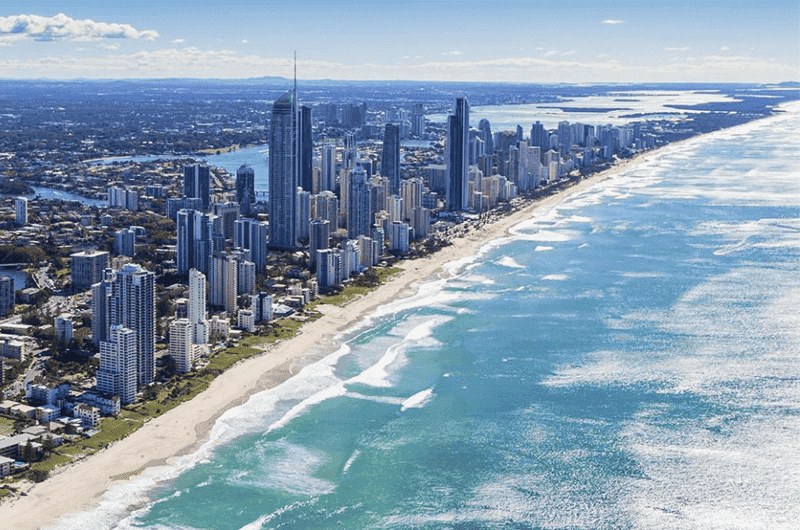 Broadbeach 7