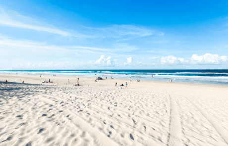 Broadbeach 8