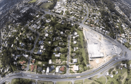 Loganholme 4