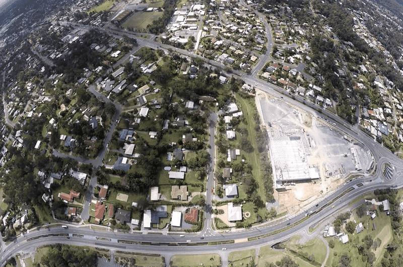 Loganholme 4