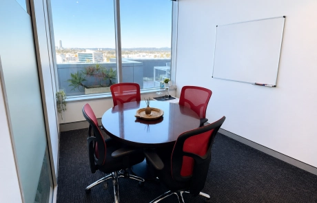 Meeting Room 4pax