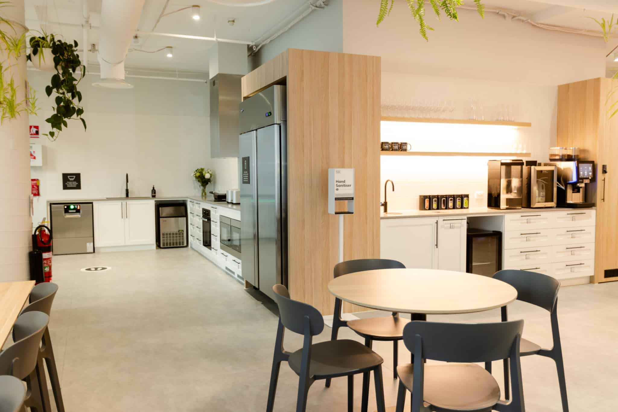 Pirie Street Featured