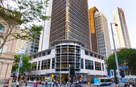 QLD Queen Street 1