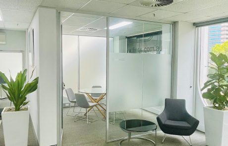 Zoom Room