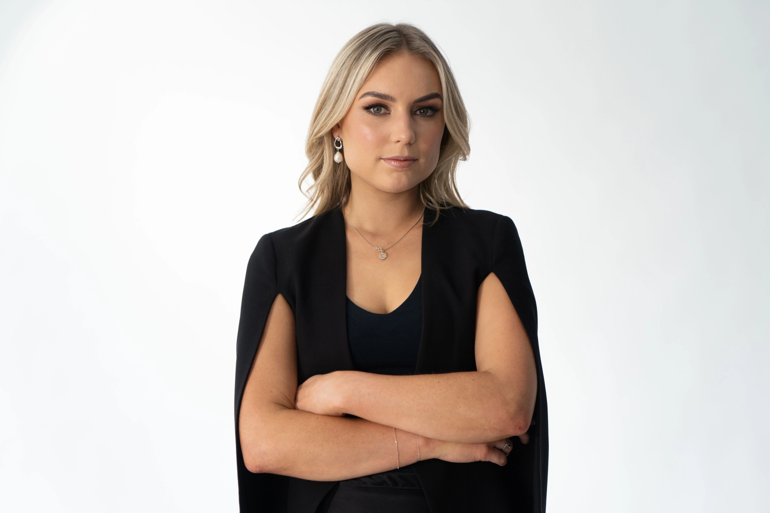 Emma Davison, CEO of Virtual Headquarters